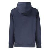 Tommy Hilfiger Blue Cotton Women Sweater